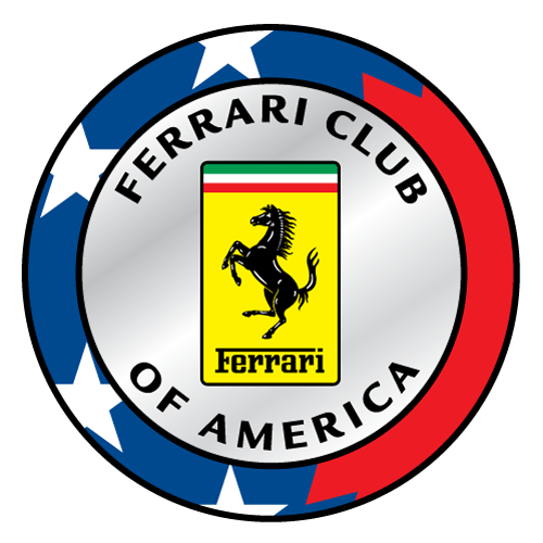 ferrariofamerica